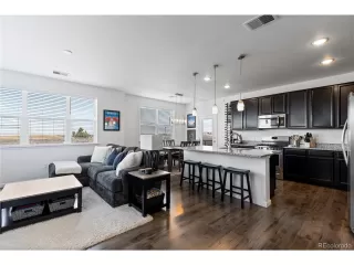 More Details about MLS # 8978188 : 4680 COPELAND LOOP 204 HIGHLANDS RANCH CO 80126