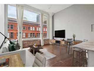 More Details about MLS # 8981442 : 720 16TH ST 306 DENVER CO 80202