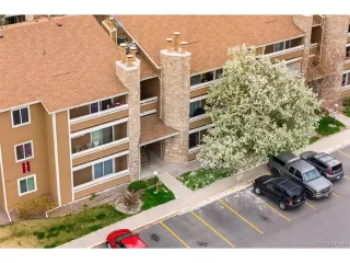 More Details about MLS # 8994139 : 1074 S DEARBORN ST 103 AURORA CO 80012