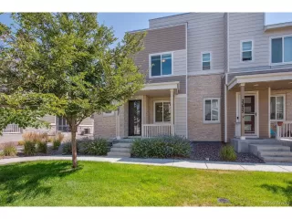 More Details about MLS # 8997148 : 23627 E 5TH PL AURORA CO 80018