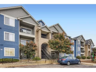 More Details about MLS # 9001046 : 4451 S AMMONS ST 3-103 LITTLETON CO 80123