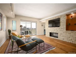 More Details about MLS # 9023278 : 1411 WYNKOOP ST 804 DENVER CO 80202