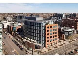 More Details about MLS # 9024847 : 100 DETROIT ST 103 DENVER CO 80206