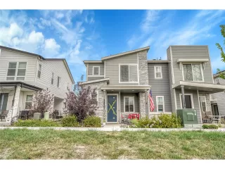 More Details about MLS # 9042070 : 22876 E TUFTS PL A AURORA CO 80015