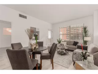 Browse active condo listings in GRANT PARK CONDOMINIUMS