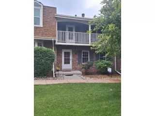 More Details about MLS # 9056603 : 7505 W YALE ST 2103 DENVER CO 80227
