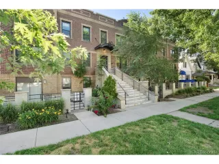 More Details about MLS # 9080457 : 740 N SHERMAN ST 102 DENVER CO 80203