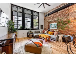 More Details about MLS # 9103492 : 2441 N BROADWAY 106 DENVER CO 80205