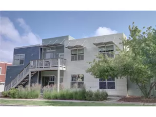 More Details about MLS # 9140396 : 2809 SYRACUSE CT 129 DENVER CO 80238