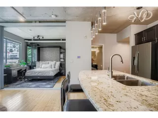 MONARCH MILLS Condos for Sale