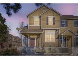 More Details about MLS # 9165455 : 1510 CHIMNEY PEAK DR CASTLE ROCK CO 80109