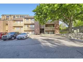 More Details about MLS # 9165596 : 12368 W NEVADA PL 206 LAKEWOOD CO 80228