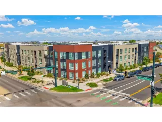 More Details about MLS # 9185640 : 8475 E 36TH AVE 217 DENVER CO 80238