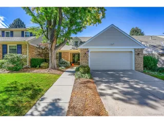 More Details about MLS # 9194053 : 7111 S POPLAR CT CENTENNIAL CO 80112
