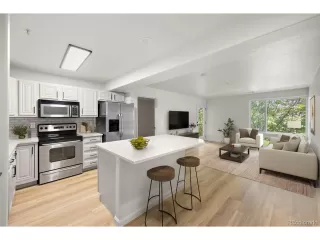 More Details about MLS # 9206315 : 5201 S FOX ST 204 LITTLETON CO 80120