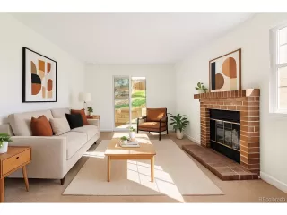 More Details about MLS # 9236524 : 374 S ESTES ST B LAKEWOOD CO 80226