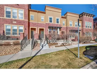 More Details about MLS # 9237760 : 875 BROOKHURST AVE B HIGHLANDS RANCH CO 80129