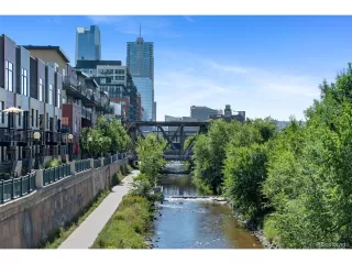 CREEKSIDE FLATS Condos for Sale