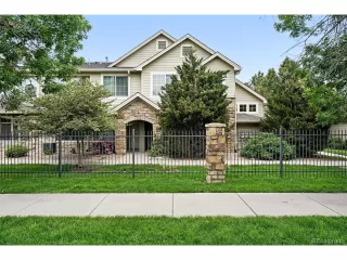 More Details about MLS # 9257732 : 10010 E GUNNISON PL 707 AURORA CO 80247