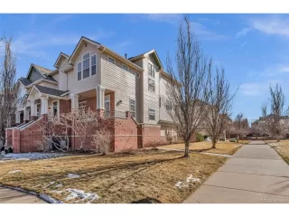 More Details about MLS # 9265482 : 9801 E CAROLINA PL AURORA CO 80247