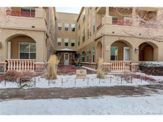 More Details about MLS # 9278720 : 40 MADISON ST 303 DENVER CO 80206