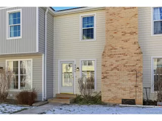 More Details about MLS # 9288214 : 8960 W DARTMOUTH PL LAKEWOOD CO 80227