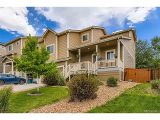 More Details about MLS # 9304121 : 2484 VALLEY OAK RD CASTLE ROCK CO 80104
