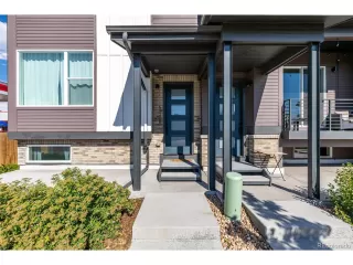 More Details about MLS # 9310171 : 5188 WARD RD WHEAT RIDGE CO 80033