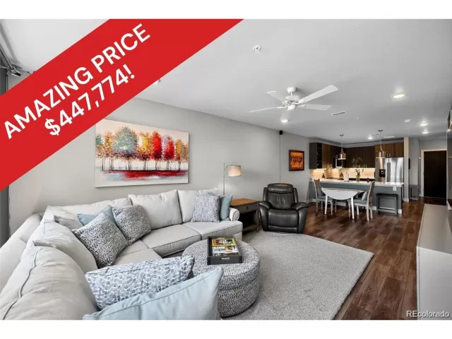 MLS: 9313714 Condo For Sale