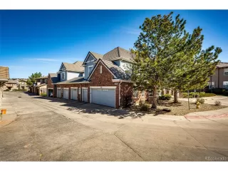 More Details about MLS # 9320789 : 6745 S WINNIPEG CIR 103 AURORA CO 80016