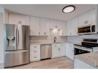 More Details about MLS # 9336566 : 7020 E GIRARD AVE 308 DENVER CO 80224