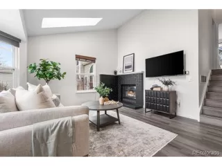 More Details about MLS # 9340305 : 13040 W 63RD PL C ARVADA CO 80004