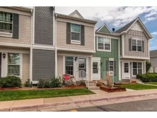More Details about MLS # 9355168 : 19807 VICTORIAN WAY PARKER CO 80138