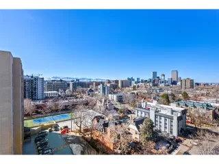 More Details about MLS # 9364472 : 800 WASHINGTON ST 1110 DENVER CO 80203