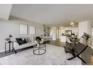 More Details about MLS # 9378204 : 1121 ALBION ST 709 DENVER CO 80220