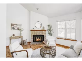 More Details about MLS # 9389180 : 2040 S XENIA WAY DENVER CO 80231