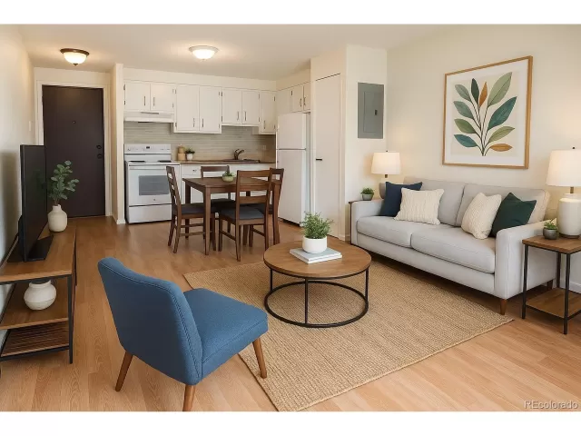 MLS: 9389420 Condo For Sale