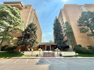 More Details about MLS # 9402626 : 8060 E GIRARD AVE 410 DENVER CO 80231