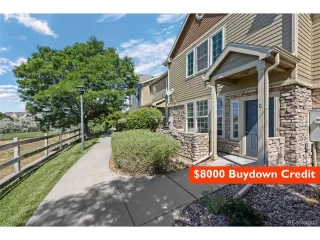 More Details about MLS # 9418137 : 12753 LEYDEN ST C THORNTON CO 80602