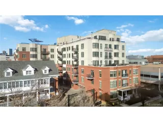 More Details about MLS # 9464978 : 410 ACOMA ST 309 DENVER CO 80204