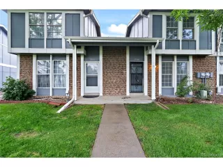 More Details about MLS # 9480239 : 11906 E CANAL DR AURORA CO 80011