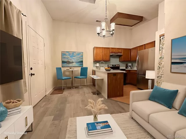 MLS: 9481813 Condo For Sale