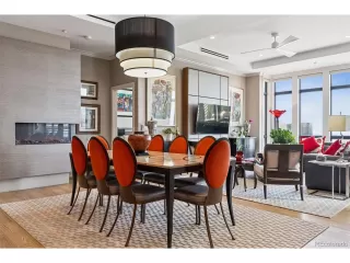 Browse active condo listings in LANDMARK