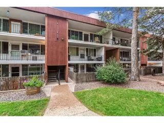 More Details about MLS # 9493055 : 10165 W 25TH AVE 102 LAKEWOOD CO 80215