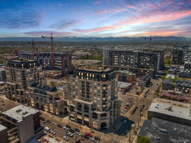 MLS: 9500610 Condo For Sale