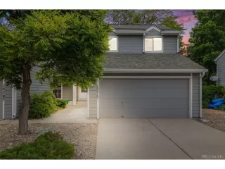 More Details about MLS # 9501173 : 12717 E CORNELL AVE AURORA CO 80014