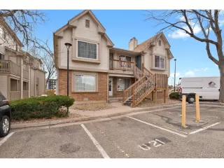 More Details about MLS # 9518984 : 195 S SABLE BLVD U12 AURORA CO 80012
