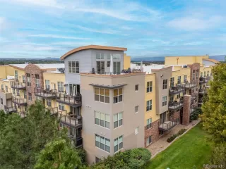 More Details about MLS # 9519751 : 9079 E PANORAMA CIR 512 ENGLEWOOD CO 80112