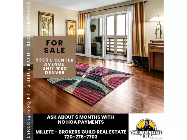 MLS: 9521117 Condo For Sale