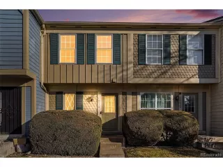 More Details about MLS # 9522783 : 1662 S IDALIA CIR N AURORA CO 80017